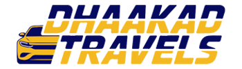 Dhaakad travels
