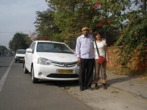 Cab Services in Jaipur